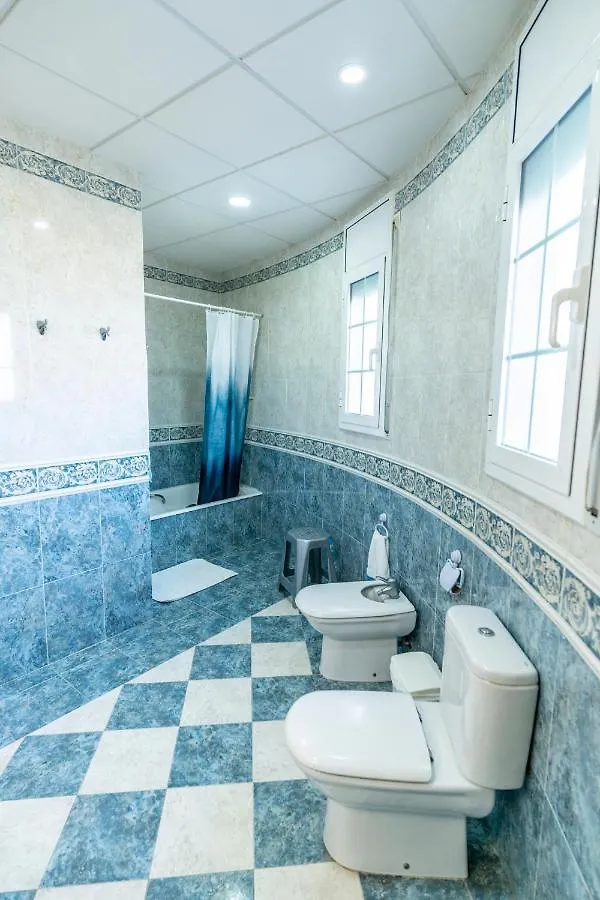 Apartment Can Ceguet Deltebre