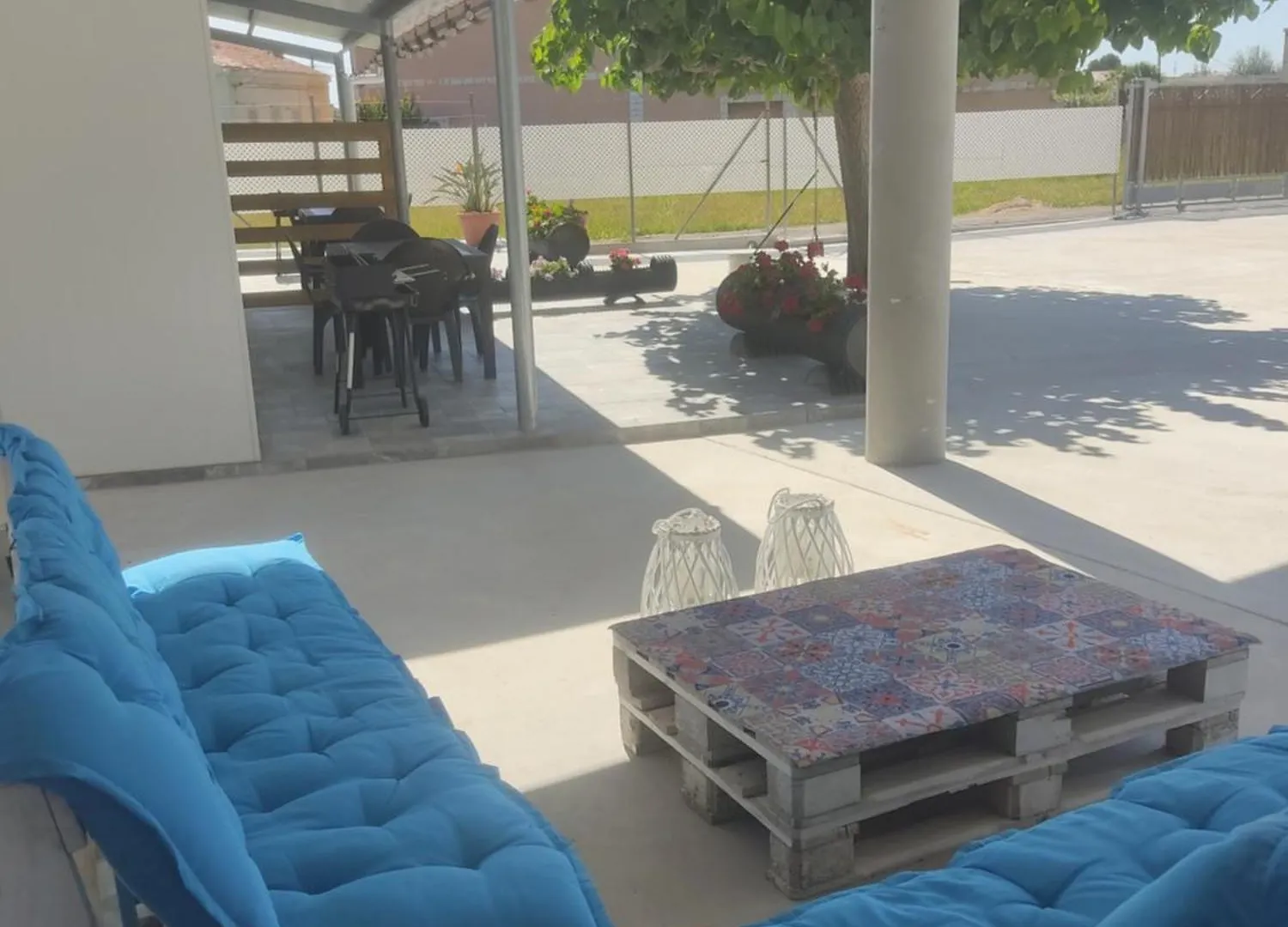 Apartment Can Ceguet Deltebre