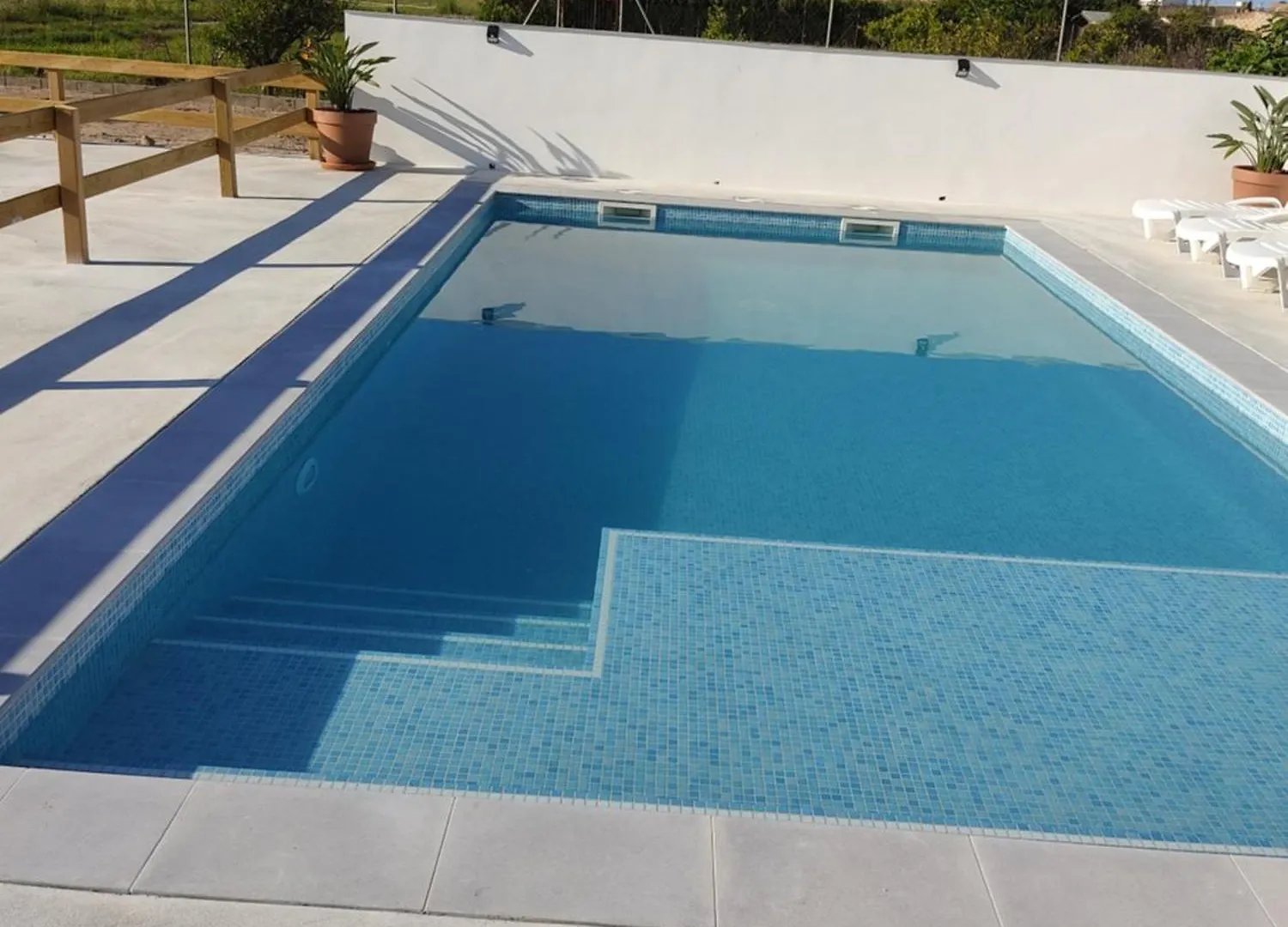 Can Ceguet Deltebre Apartment