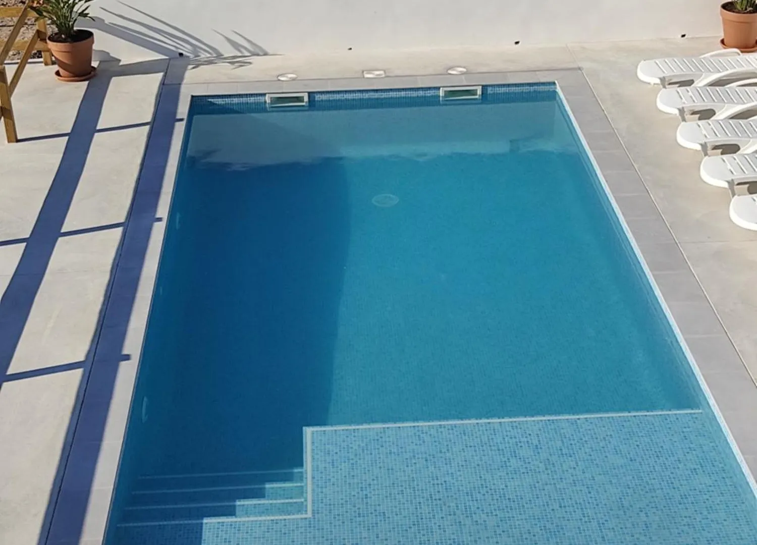 Apartment Can Ceguet Deltebre Spain