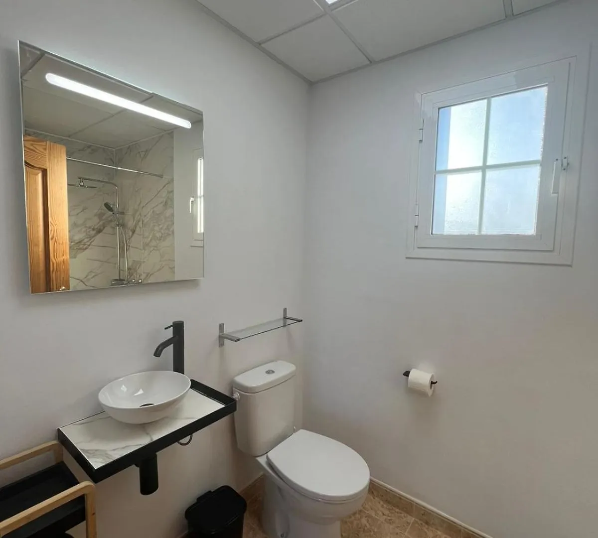 Can Ceguet Deltebre Apartment