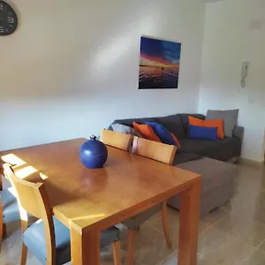  Сasa de vacaciones Montroig 1