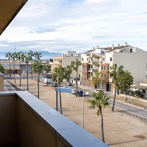  Apartamento Delta