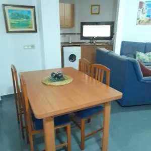  Apartamento Riu