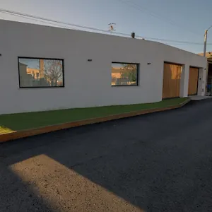  Сasa de vacaciones Casa Casver
