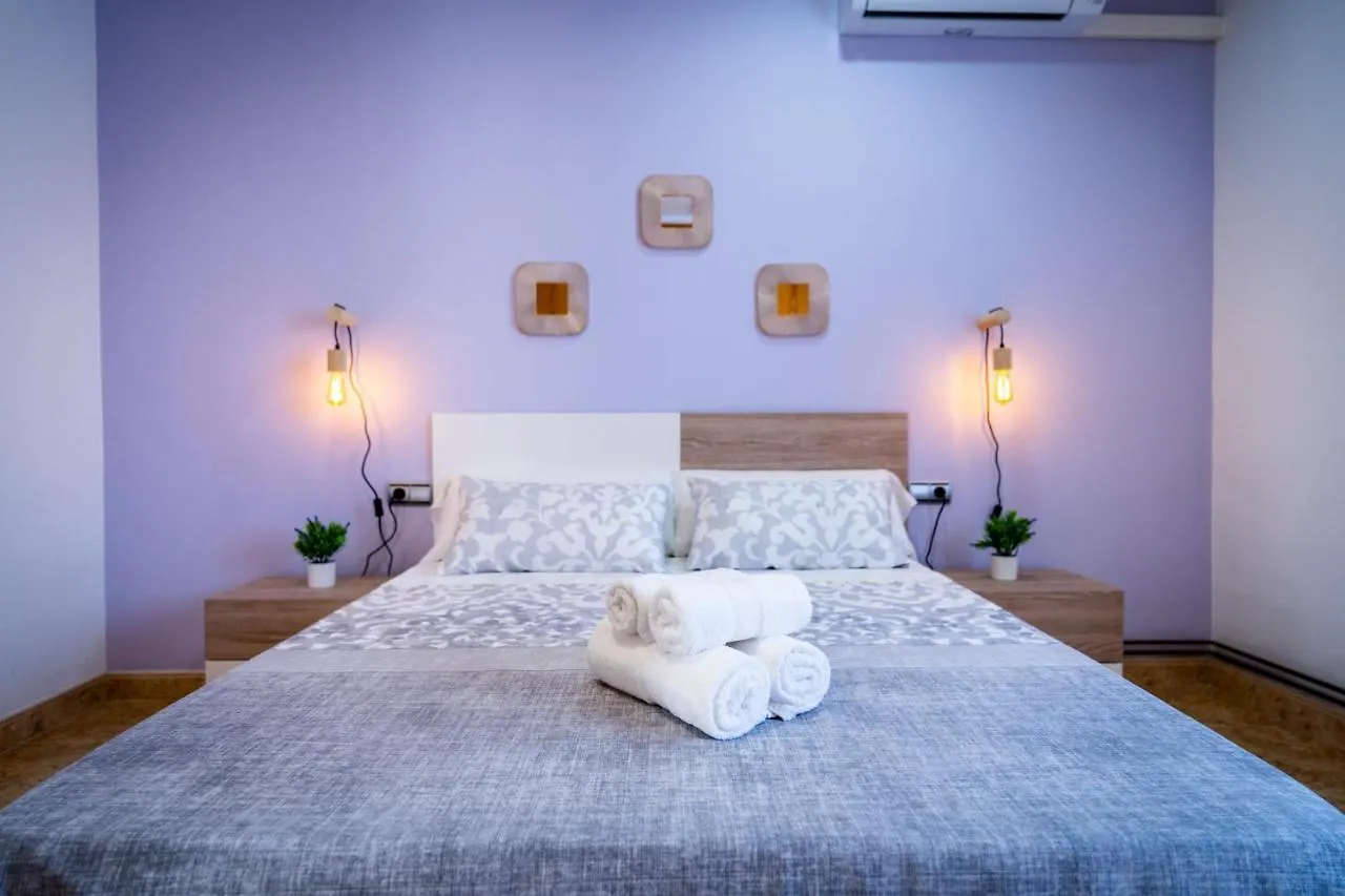 Apartamento Can Ceguet Deltebre